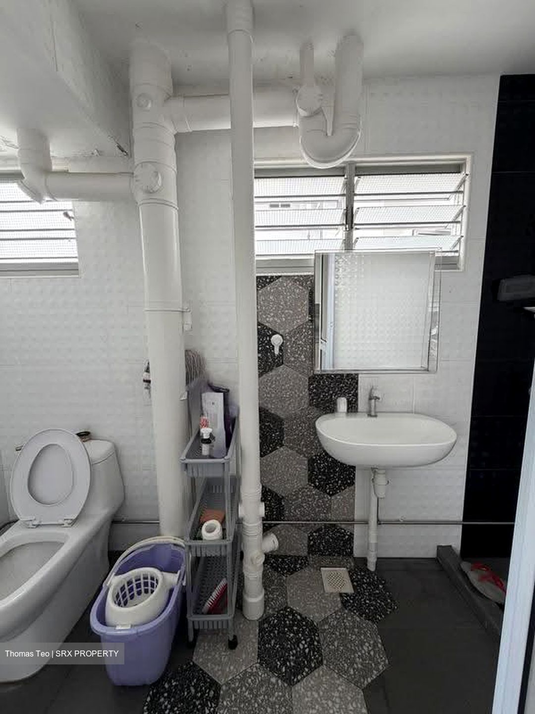 Blk 642 Ang Mo Kio 61 (Ang Mo Kio), HDB 5 Rooms #634212741